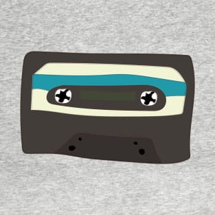 cassette tape T-Shirt